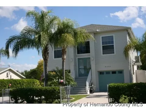 4272 Columbus Dr, Hernando Beach, FL 34607 photo 1