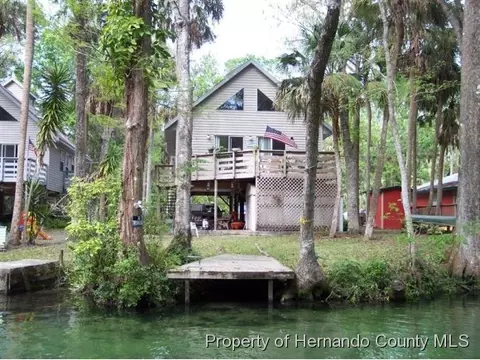 6104 Bear, Weeki Wachee, FL 34607 photo 1