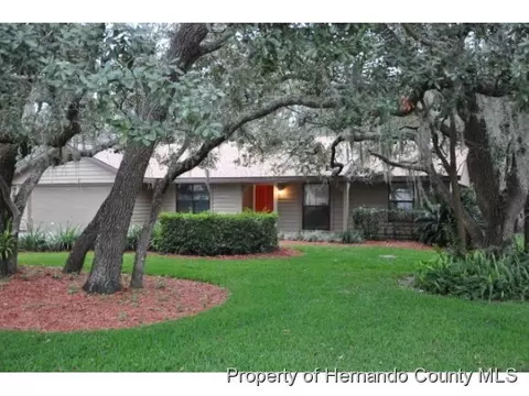 7597 Landmark Dr, Spring Hill, FL 34606 photo 1