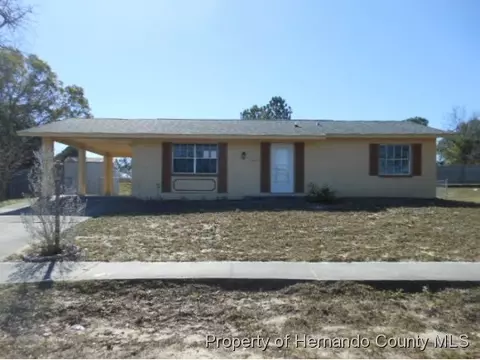 12304 Mayberry Rd, Spring Hill, FL 34609 photo 1