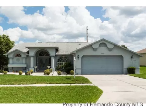 14051 Pullman Dr, Spring Hill, FL 34609 photo 1