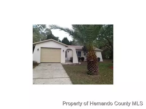 3284 Dow Ln, Spring Hill, FL 34609 photo 1