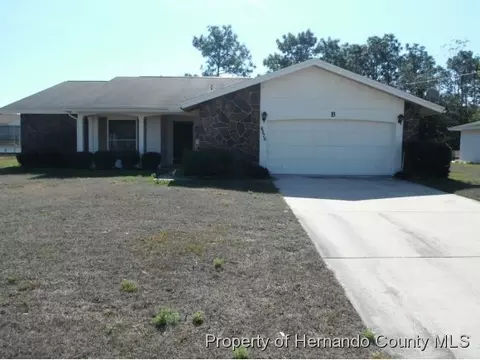4276 Dristol Ave, Spring Hill, FL 34609 photo 1