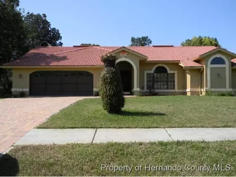 14432 Linden Dr, Spring Hill, FL 34609 photo 1
