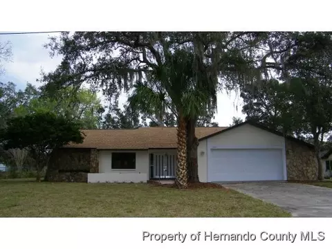 1149 Tryon Cir, Spring Hill, FL 34606 photo 1