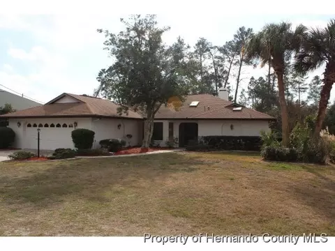 10220 Norwick St, Spring Hill, FL 34608 photo 1
