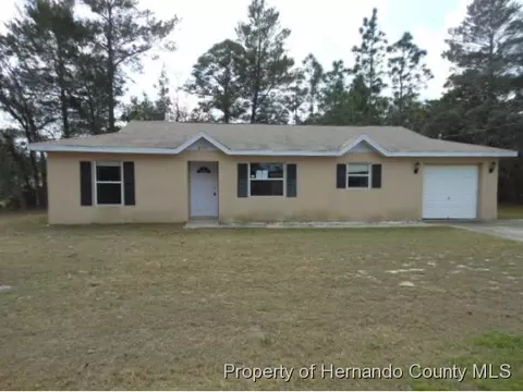 8020 Wabash Trl, Spring Hill, FL 34606 photo 1