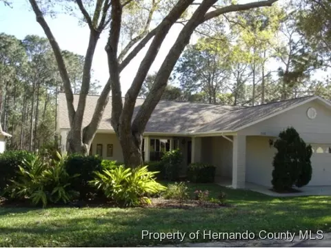 7150 Big Bend Dr, Spring Hill, FL 34606 photo 1