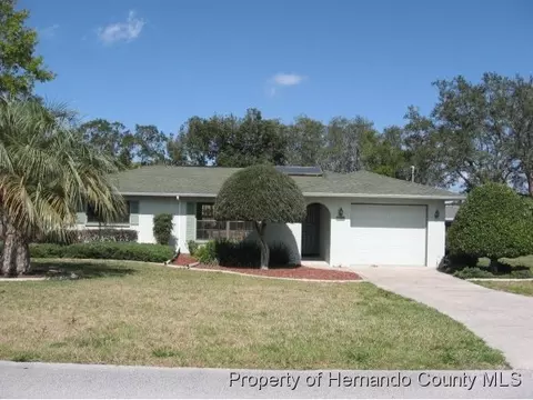11159 Mayflower Rd, Spring Hill, FL 34608 photo 1