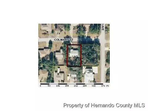 9180 Colmart St, Spring Hill, FL 34608 photo 1