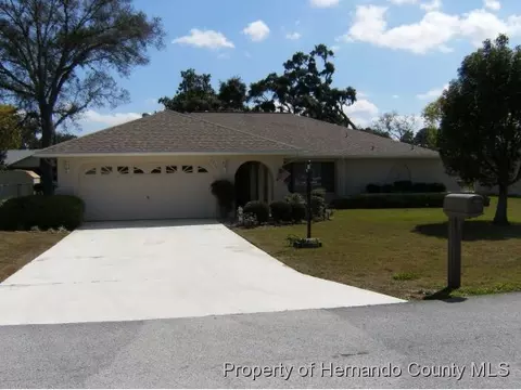 3210 Abeline Rd, Spring Hill, FL 34608 photo 1
