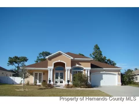 13669 Weatherstone Dr, Spring Hill, FL 34609 photo 1