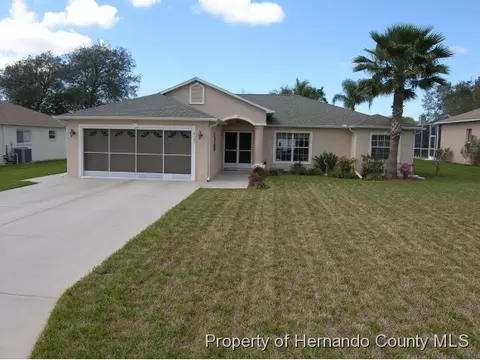 4363 Hoffman Ave, Spring Hill, FL 34606 photo 1