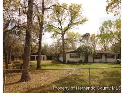 15744 Maran Dr, Spring Hill, FL 34610 photo 1