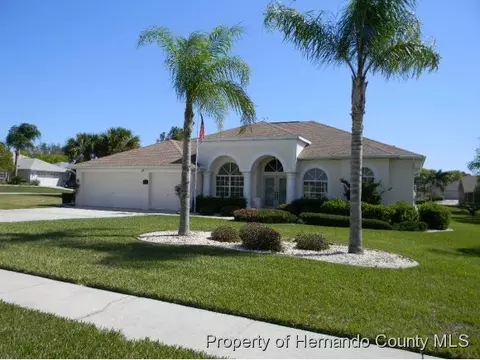 3480 Conifer Loop, Spring Hill, FL 34609 photo 1