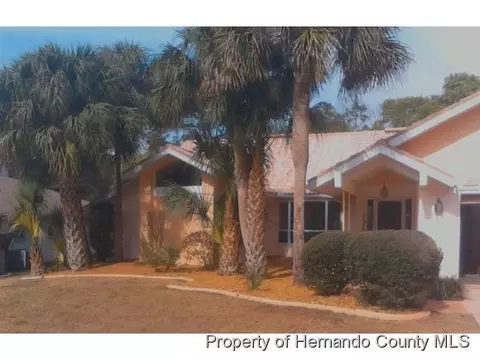 2057 Deborah Dr, Spring Hill, FL 34609 photo 1