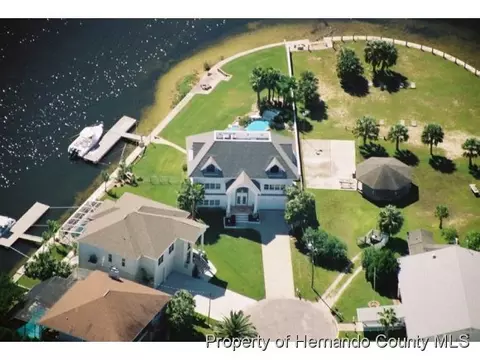 3144 Flamingo Blvd, Hernando Beach, FL 34607 photo 1