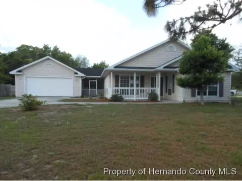 11135 Captain Dr, Spring Hill, FL 34608 photo 1