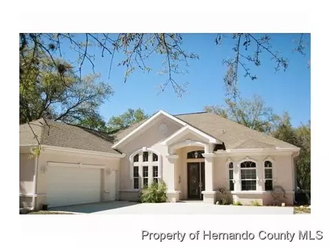 10227 Orchard Way, Spring Hill, FL 34608 photo 1