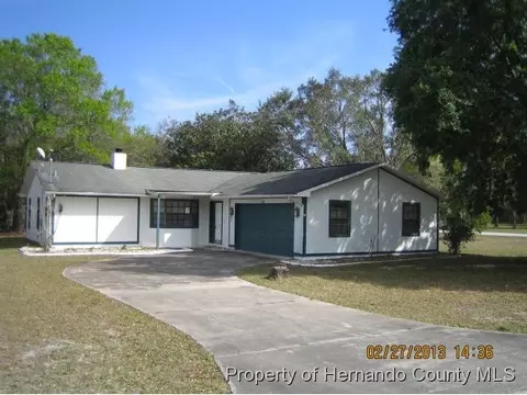 1114 Bentley Ave, Spring Hill, FL 34608 photo 1