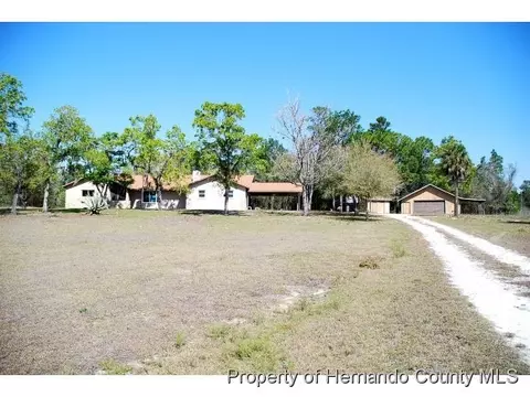 14097 Irving St, Spring Hill, FL 34609 photo 1