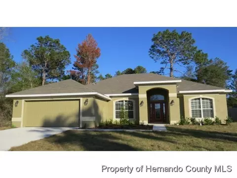 1142 Tryon Cir, Spring Hill, FL 34606 photo 1