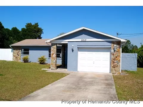 5213 Hamlet Cir, Spring Hill, FL 34606 photo 1