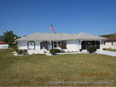 9287 Elida Rd, Spring Hill, FL 34608 photo 1