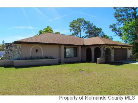 14062 Brighton St, Spring Hill, FL 34609 photo 1