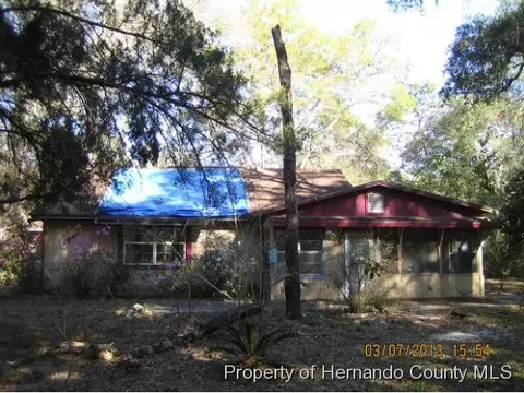17818 Caufield Rd, Spring Hill, FL 34610 photo 1