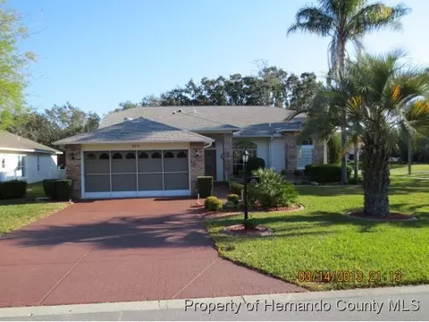 8015 Clearmeadow Dr, Spring Hill, FL 34606 photo 1
