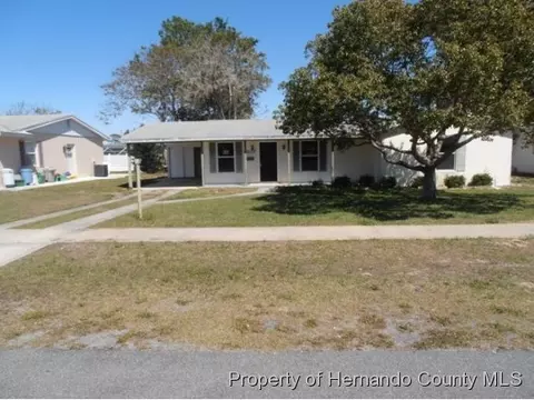 6237 Dalton St, Spring Hill, FL 34606 photo 1