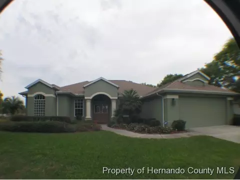 12003 Jade Ave, Spring Hill, FL 34609 photo 1