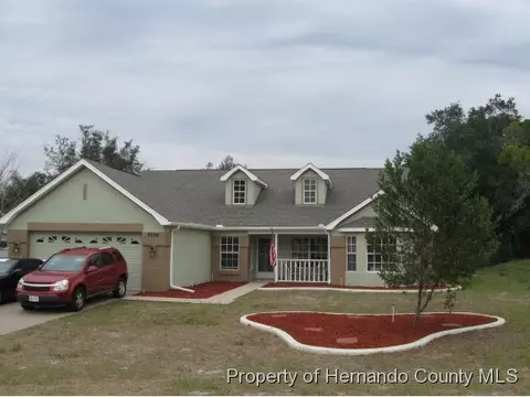 8260 Philatelic Dr, Spring Hill, FL 34606 photo 1