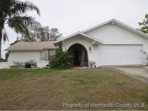 13377 Coronado Dr, Spring Hill, FL 34609 photo 1
