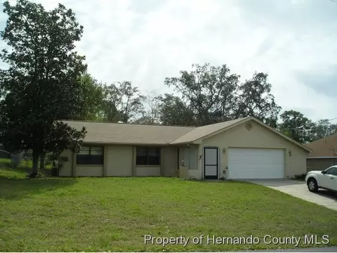 5330 Berrien Ave, Spring Hill, FL 34608 photo 1