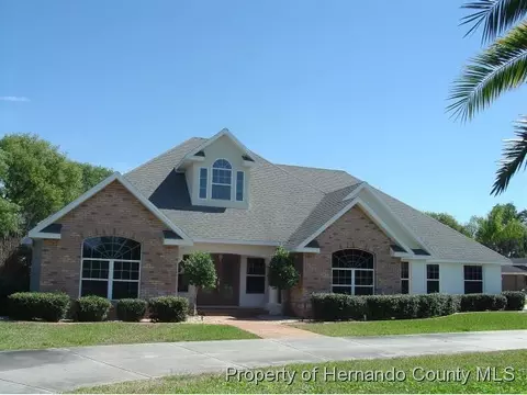 13291 Don Loop, Spring Hill, FL 34609 photo 1