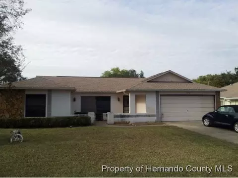4461 Plumosa St, Spring Hill, FL 34607 photo 1