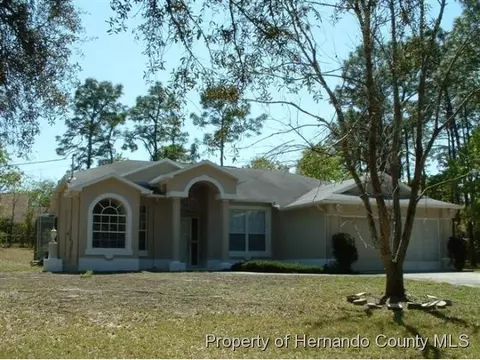 6011 Cartwrite Rd, Spring Hill, FL 34609 photo 1