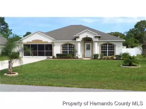 4170 Everett, Spring Hill, FL 34609 photo 1