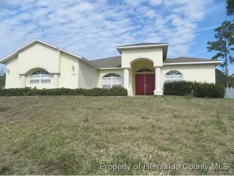 10248 Jordan St, Spring Hill, FL 34608 photo 1