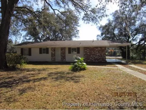 8311 Tranquil Dr, Spring Hill, FL 34606 photo 1