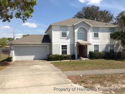 4396 Keyes Ave, Spring Hill, FL 34606 photo 1