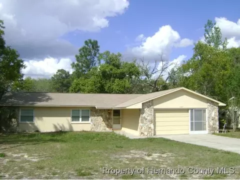 11307 Dean St, Spring Hill, FL 34608 photo 1