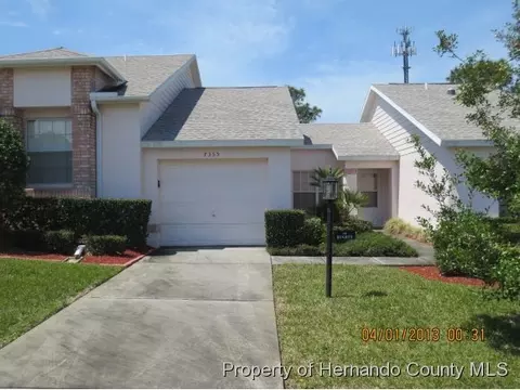 7355 Willow Brook Dr, Spring Hill, FL 34606 photo 1