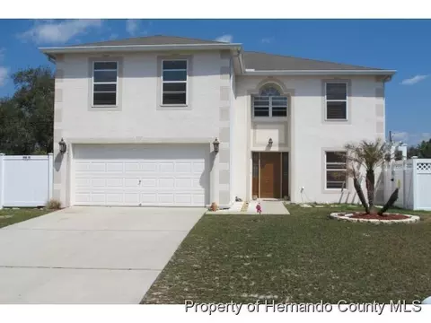 10431 Baylor Dr, Spring Hill, FL 34608 photo 1