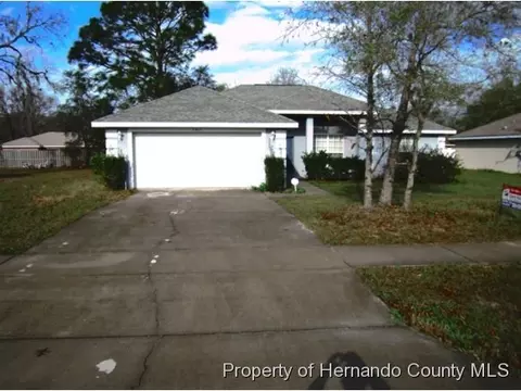 5411 Roble Ave, Spring Hill, FL 34608 photo 1