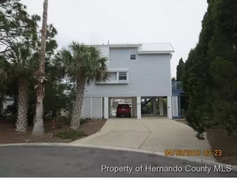 3198 Gardenia Dr, Hernando Beach, FL 34607 photo 1