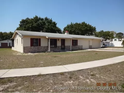 9339 Marler Rd, Spring Hill, FL 34608 photo 1