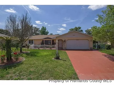 9210 Jena Rd, Spring Hill, FL 34608 photo 1